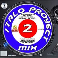 ITALO PROYECT MIX 2 (J.J.MUSIC) by J.S MUSIC