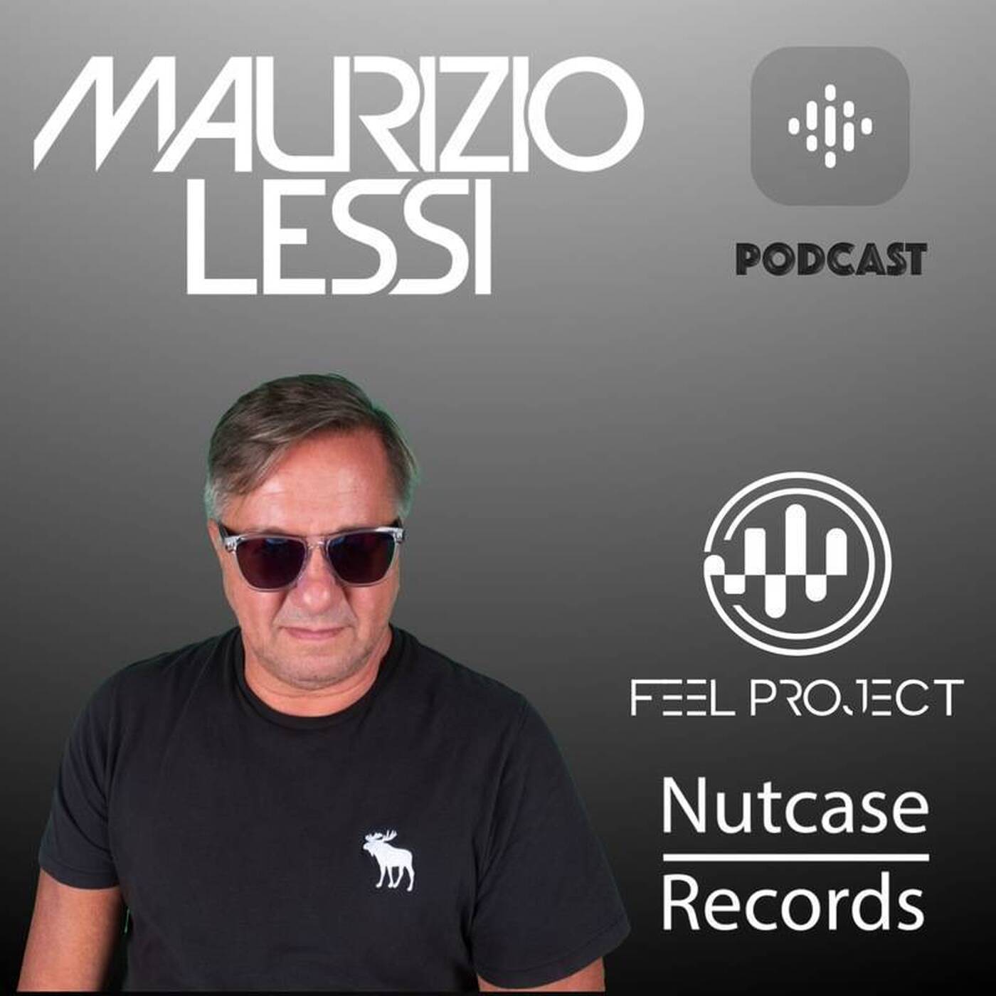 MAURIZIO LESSI PODCAST - EPISODE 06-2021