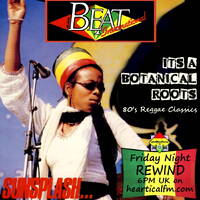 Its A Botanical Roots by Paul Rootsical