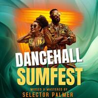 DANCEHALL SUMFEST VOL 1 [SELECTOR PALMER] by Selector Palmer