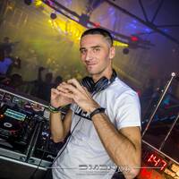 MARCUS @ OMEN CLUB PŁOŚNICA - THE BEST RESIDENTS vol.2 - 27.09.2019 - by OMEN CLUB