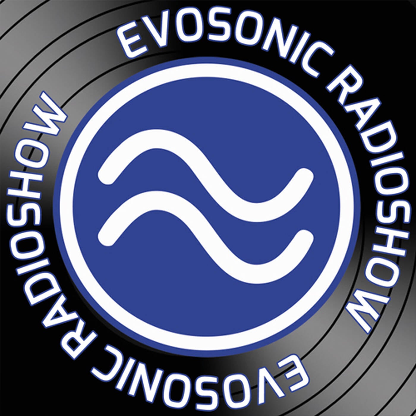 Evosonic's Eclectix Radio Show with Stimpy and the Messenger ( 24.11.2019 GuestMix without TalkOver ) episode artwork
