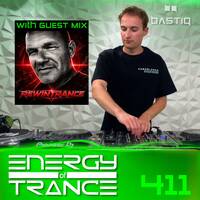 Energy of Trance 411 - by BastiQ and Rewintrance by Energy of Trance