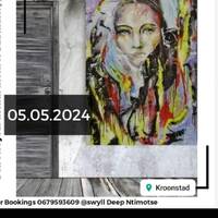 Sannie - M birthday mix (Guest Dj Swyll Deep) by Swyll Deep