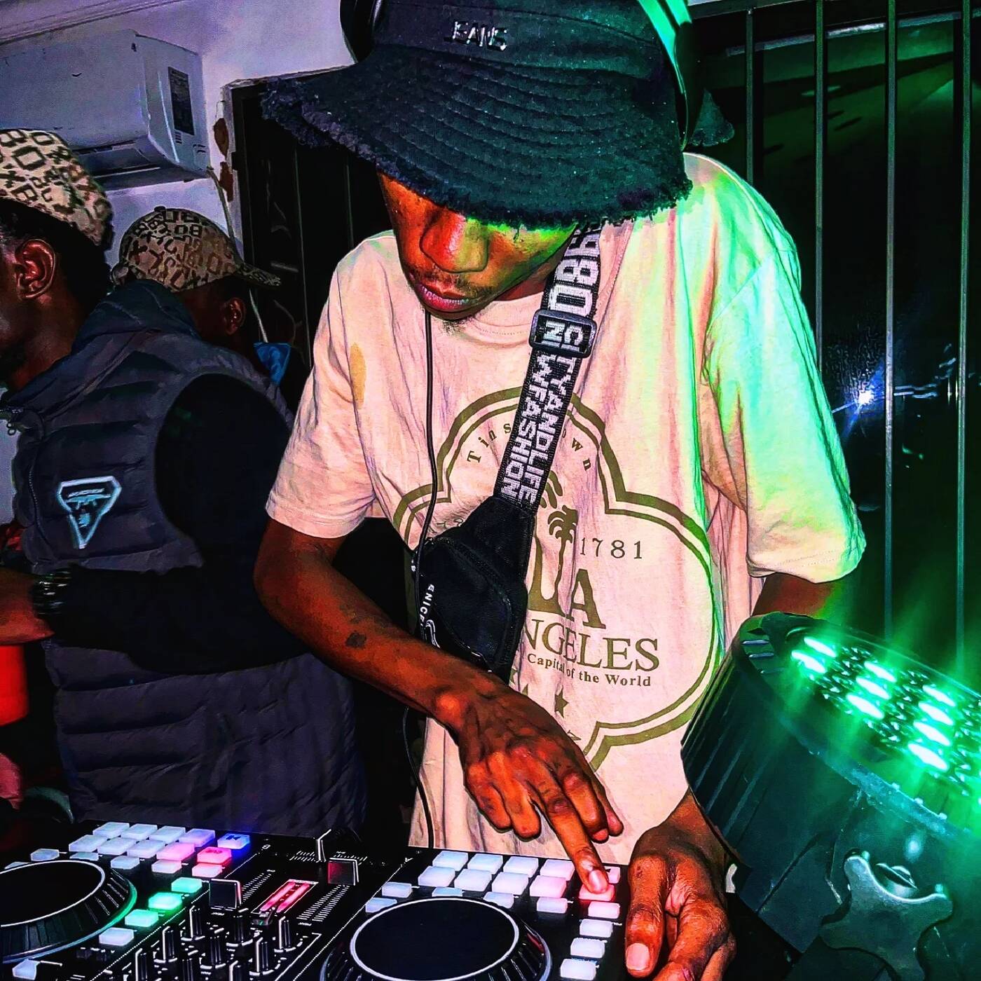 LTee Da Djy's Mixtapes