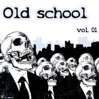 Old School vol. 01 by teufel88 by teufel88