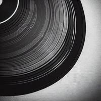 Cover of track