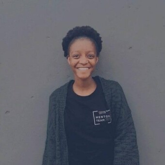 Inga Ntombi Ntozonke