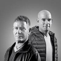 Gabriel &amp; Dresden - Live @ Cacao Beach Club (Bulgaria - 18-08-2006) by Legacy DJ Mixes