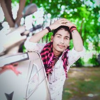 Hemant Badshah Mauranipur