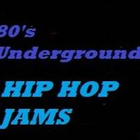 80's HipHop Underground Jams by BPFUNK
