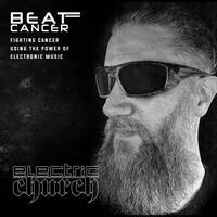 Electric Church - Dark Electronic Mix for Beat:Cancer (WITCH HOUSE | ELECTRONIC | CYBERPUNK | INDUSTRIAL | TECHNO | DARK TECHNO) by Electric Church