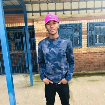 Malibongwe Zuma