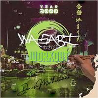 WASABI Workout by Denis Mrtherunna