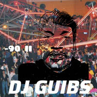 DJ GUIBS - -90 II by Rádio Ação