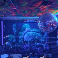 Isegrim Rumpelkammer Psytrance DJ Set 6.April.24 by C Fly / Isegrim / LiquidMR