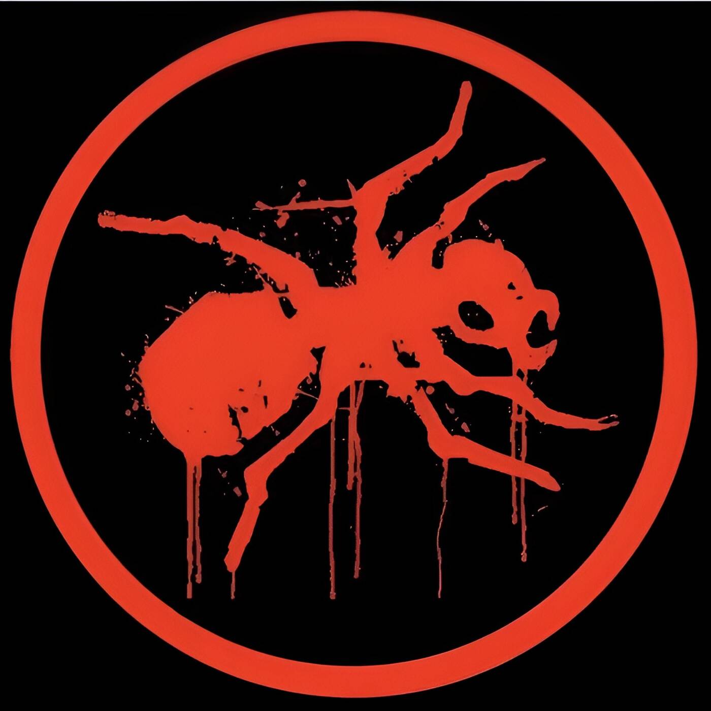 Lacrima Anima - The Prodigy (One Love) episode artwork