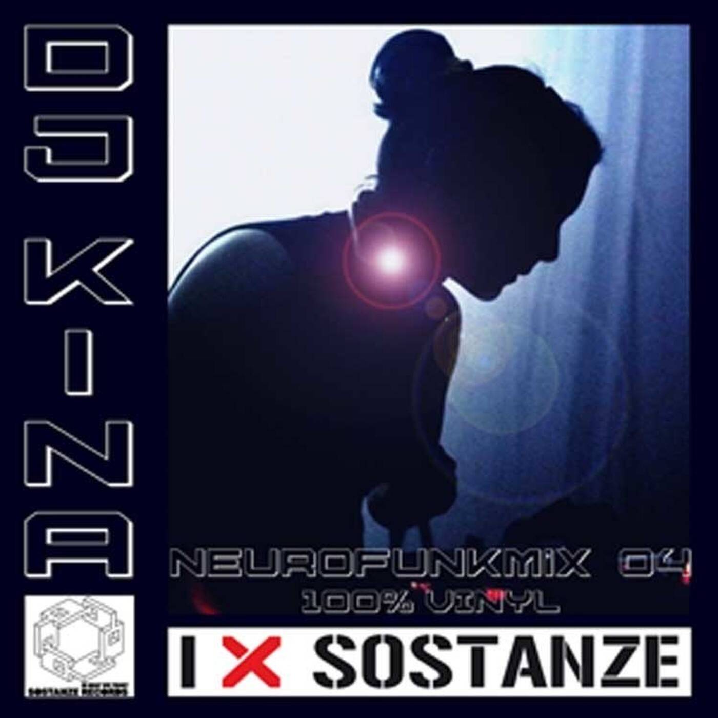 DjKiNa_NeuroFunkMix_04 episode artwork