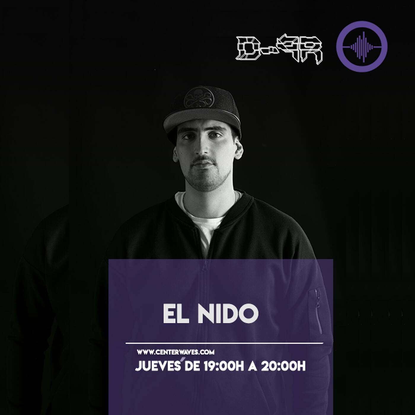 El Nido: Drum & Bass Show en Español