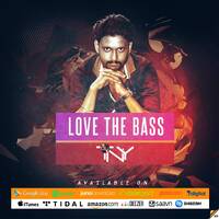 Love The Bass By Dj TNY (Original Mix) by Dj TNY