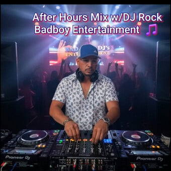 DJ ROCK