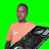 dj alexander the mr 256