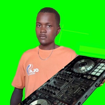 dj alexander the mr 256