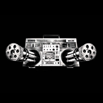Ghetto Blaster Cartel
