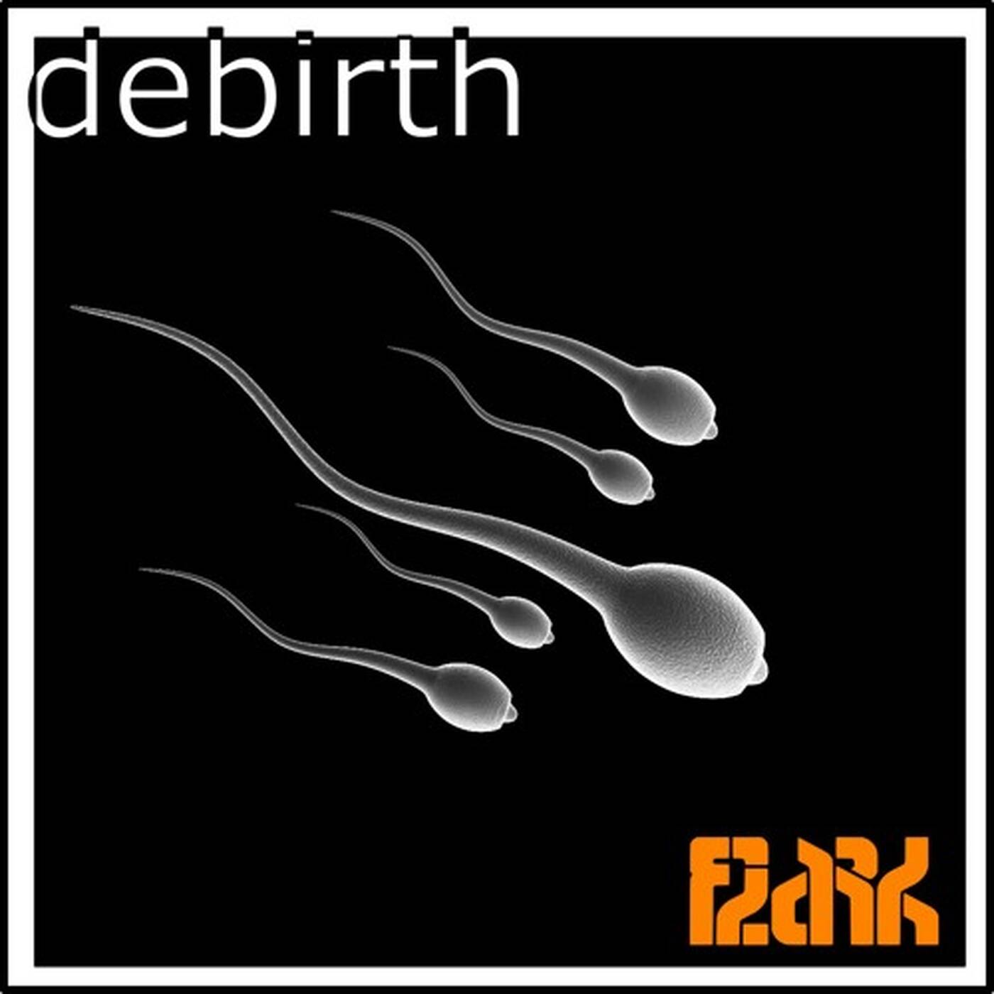 Debirth (Original Mix)[FREE DOWNLOAD] episode artwork
