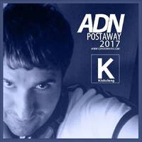 ADN Postaway 2017 - Guest dj Klubslang [Center Day] 30.04.2017 www.centerwaves.com by Javy MR