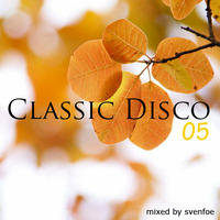 Classic Disco 05 by svenfoe