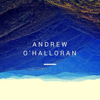 Listen Up by Andrew O'Halloran