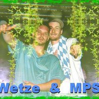 Wetze & MPS Part 2 by Da MPS089