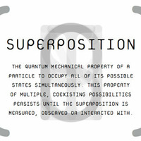 Superposition by SUPERPOSITION