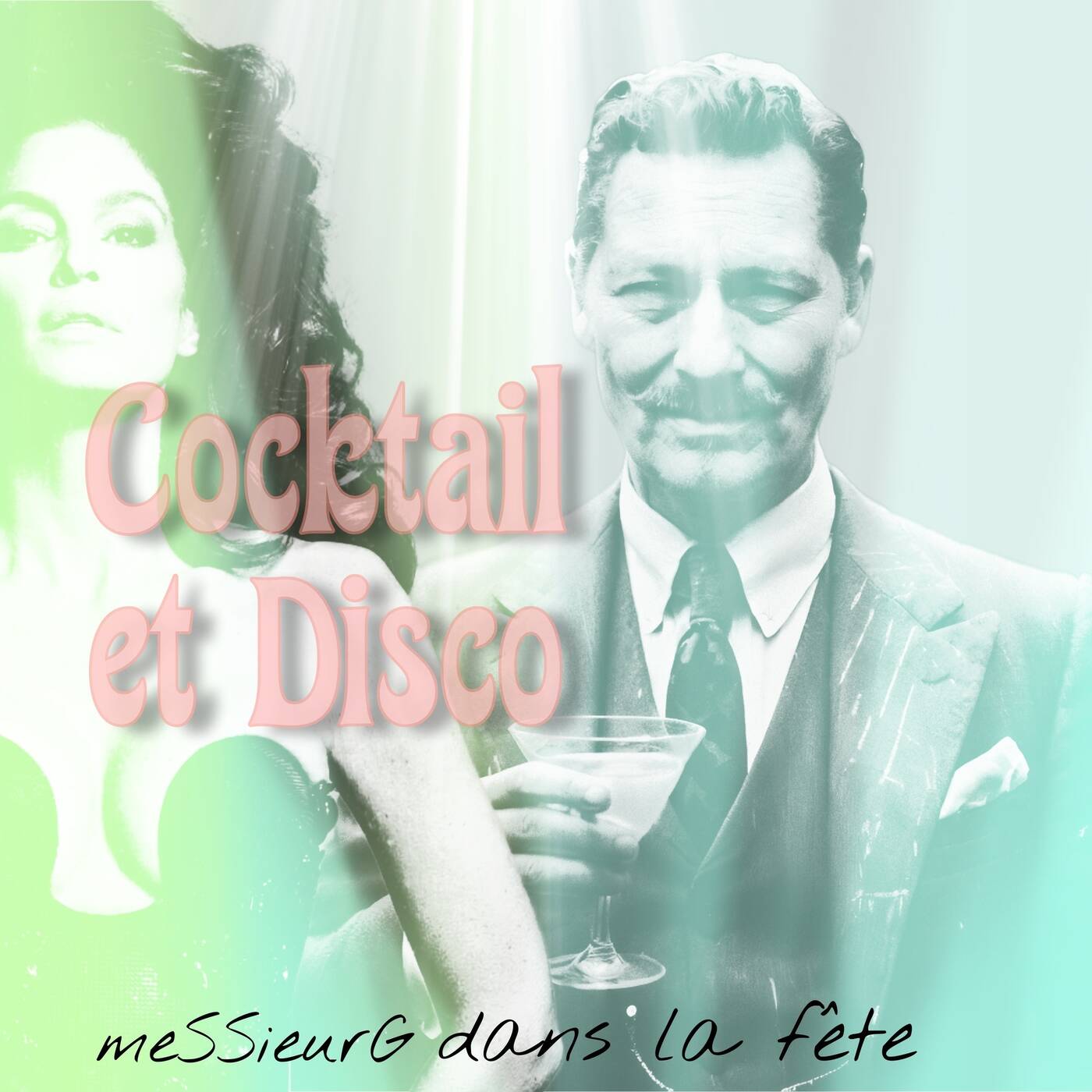LE parc des princes CocKtail & Disco 05/07/2024 LIVE$et*** episode artwork