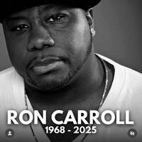 DJ AL1'S TRIBUTE TO RON CARROLL by DJ al1