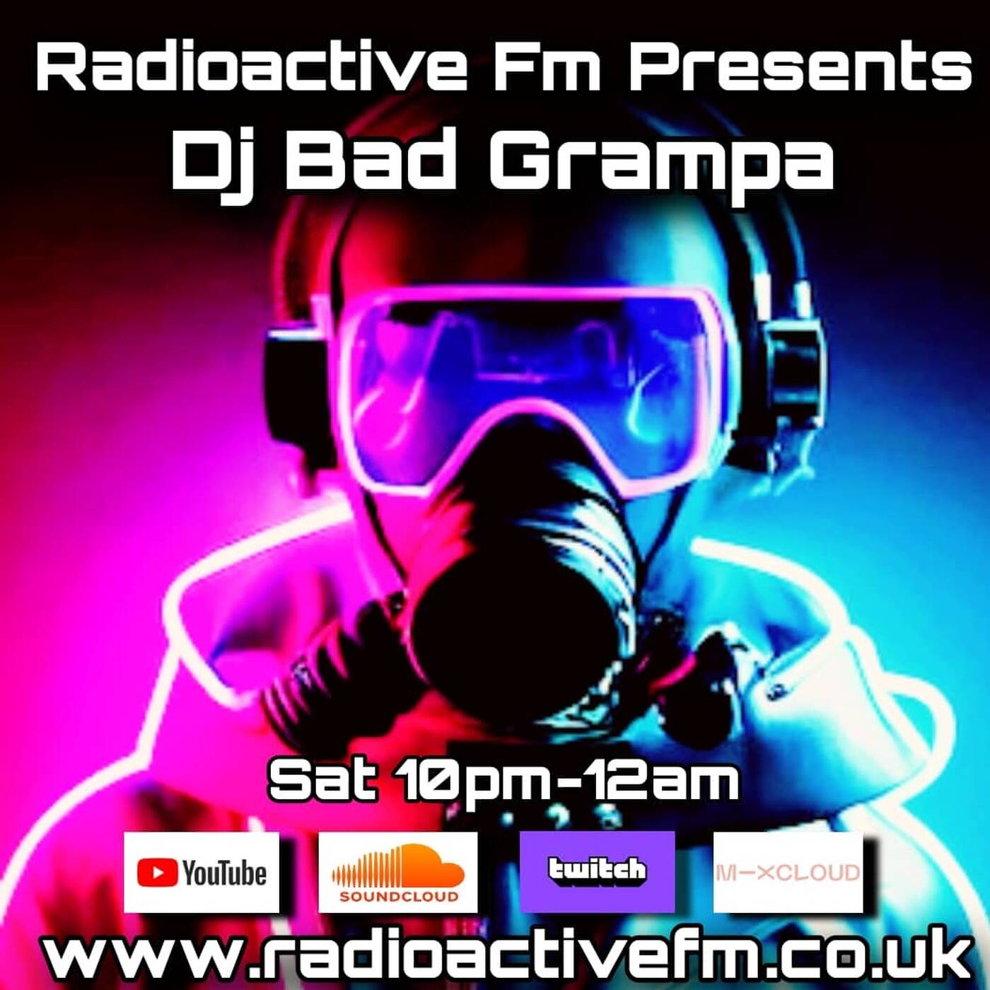 Dj Bad Grampa - 30/12/2023 - Concentrate