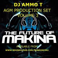 VARIOUS DJ AMMO T VARIOUS MCS TURBO SETS