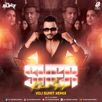 Sher Khul Gaye (Remix) - VDJ Sumit by All Indian DJs Drive