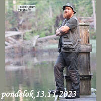 Na prahu zmien 245 - 2023-11-13 Martin Klewar by Slobodný Vysielač