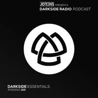 JOR3NS pres DarkSide 012 @ CenterWaves.com by DarkSide Radioshow