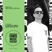 Vamos Radio Show By Rio Dela Duna #612 Guest Mix By Lotto (PT) by Rio Dela Duna