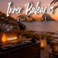 DJuiceD - Inner Balearics