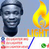 DJ-lighter Lighter