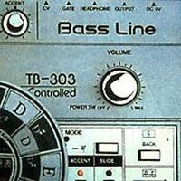 jeff mills style techno by The Technarchist