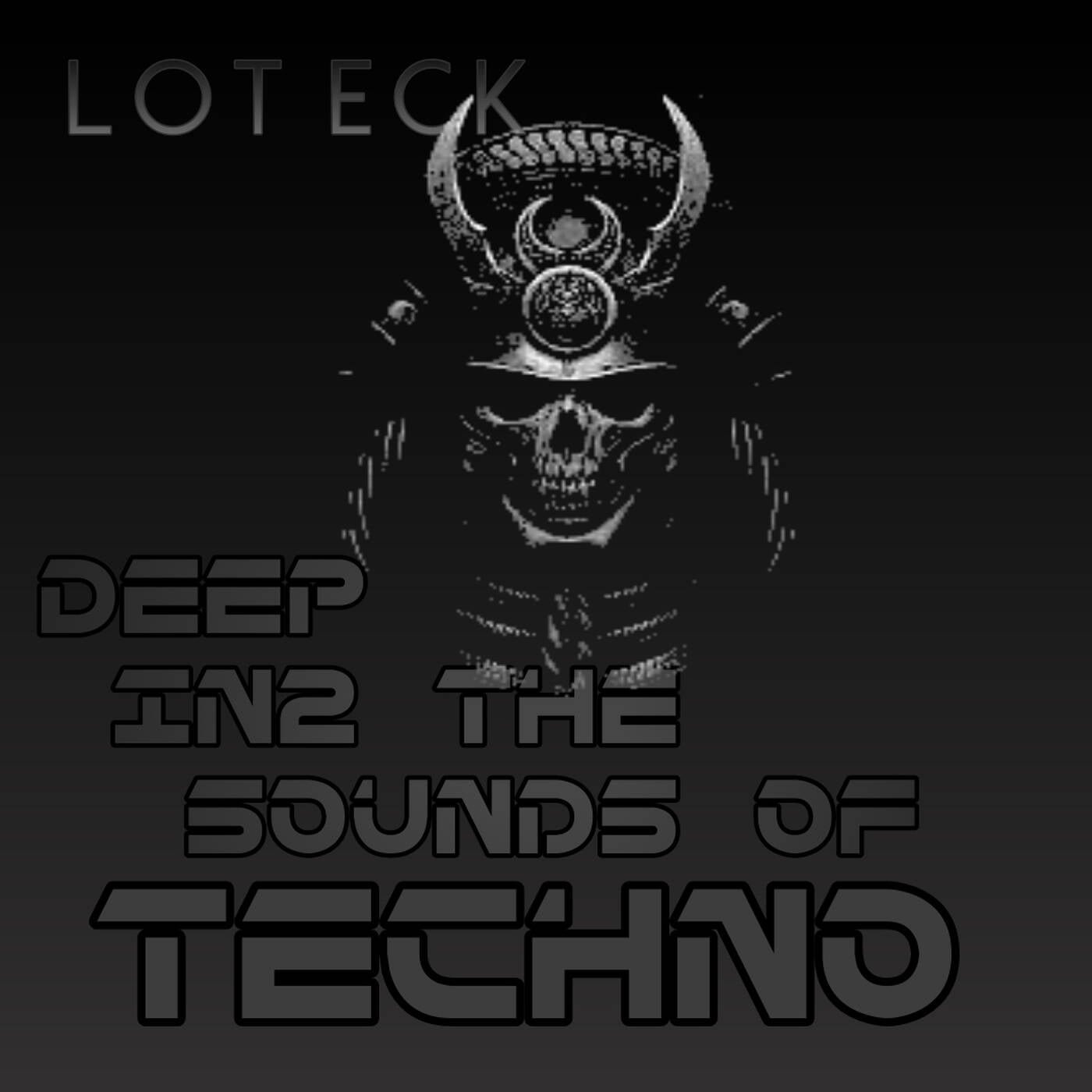 Deep into the Sounds of Techno Nov 17'23 episode artwork