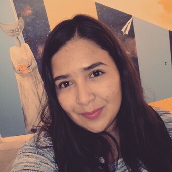 Gabriela Rom&aacute;n M&eacute;rida