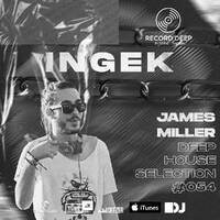 Deep House Selection 054: Ingek by djsets4u