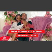 NEW BONGO SONGS MIX 2025 BY DJ EVANSO FT MARIOO PAWA MBOSSO ZUCHU D VOICE HARMONIZE NEW BONGO MIX by Haniel