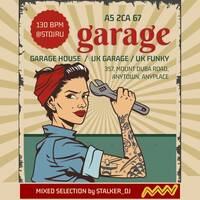 Cover of track